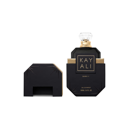 Kayali Elixir 11 - Decant
