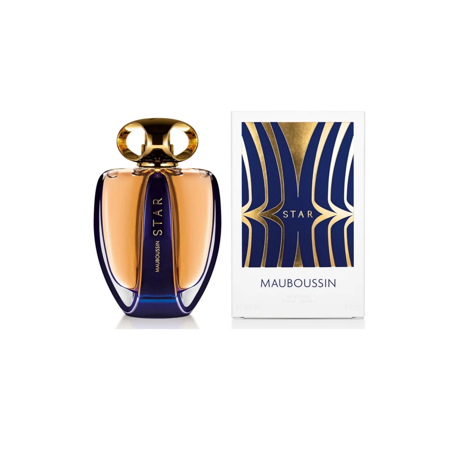 Mauboussin Star Women  - Decant