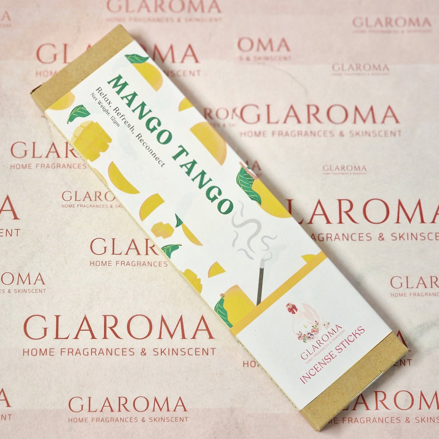 Premium Incense Sticks