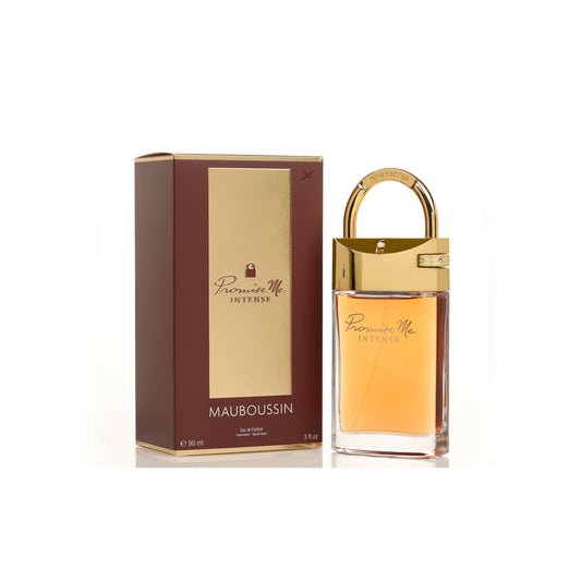 Mauboussin Promise Me Intense - Decant