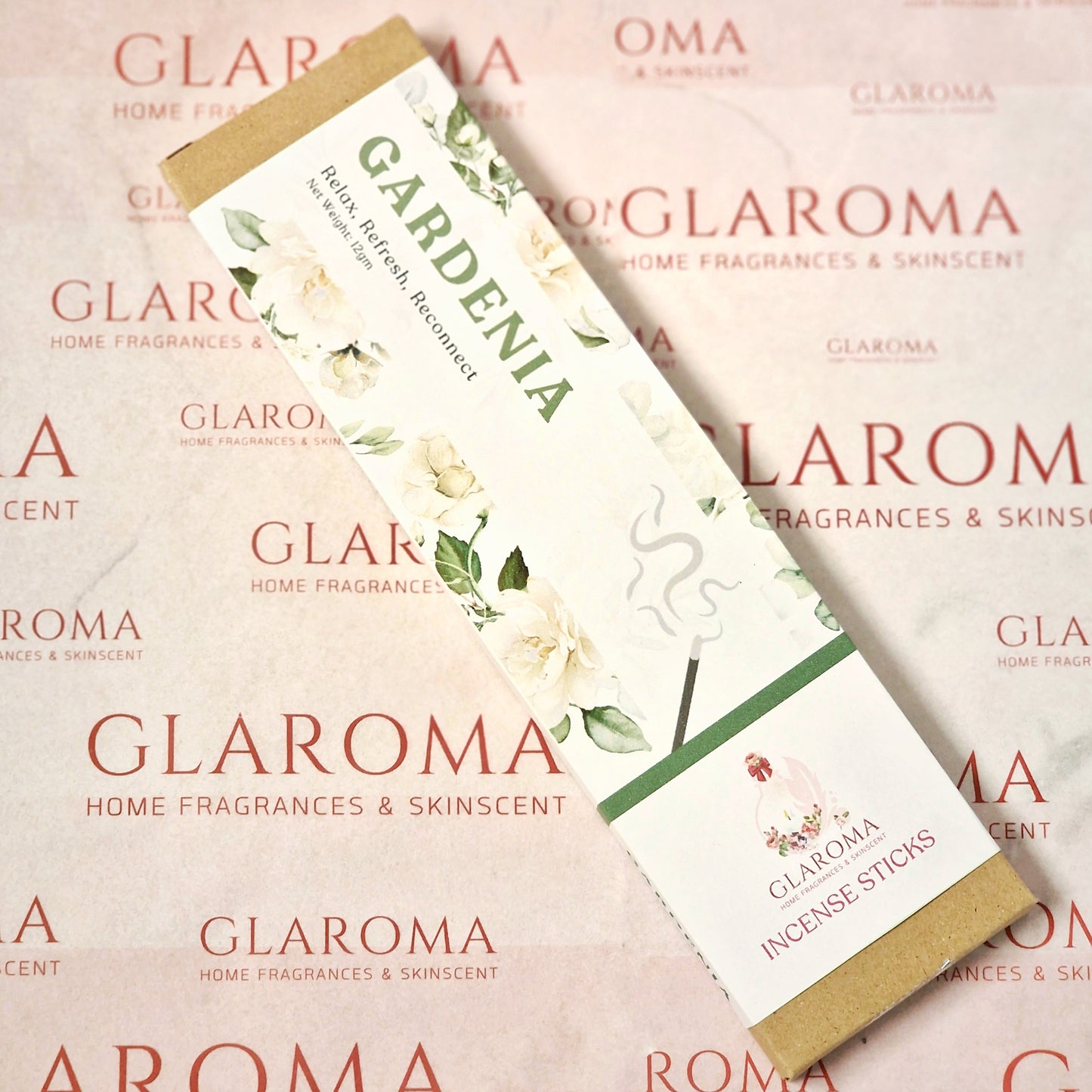 Premium Incense Sticks