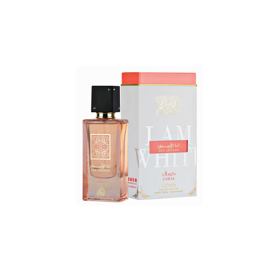 Lattafa Ana Abiyed Coral - Decant