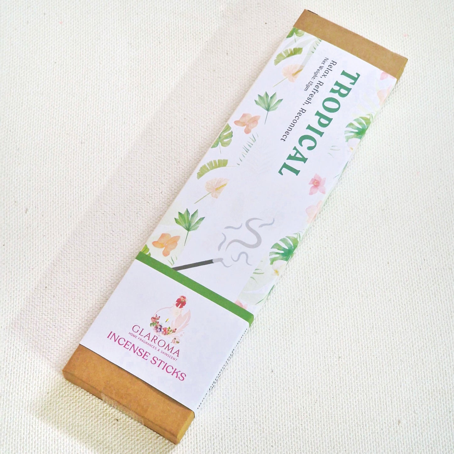 Premium Incense Sticks
