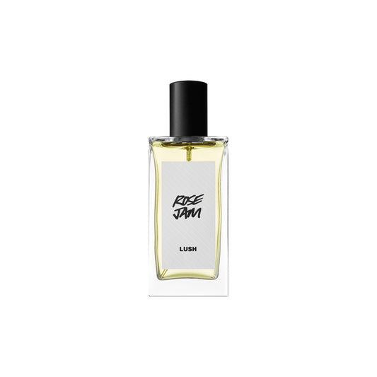 Lush Rose Jam EDP - Decant