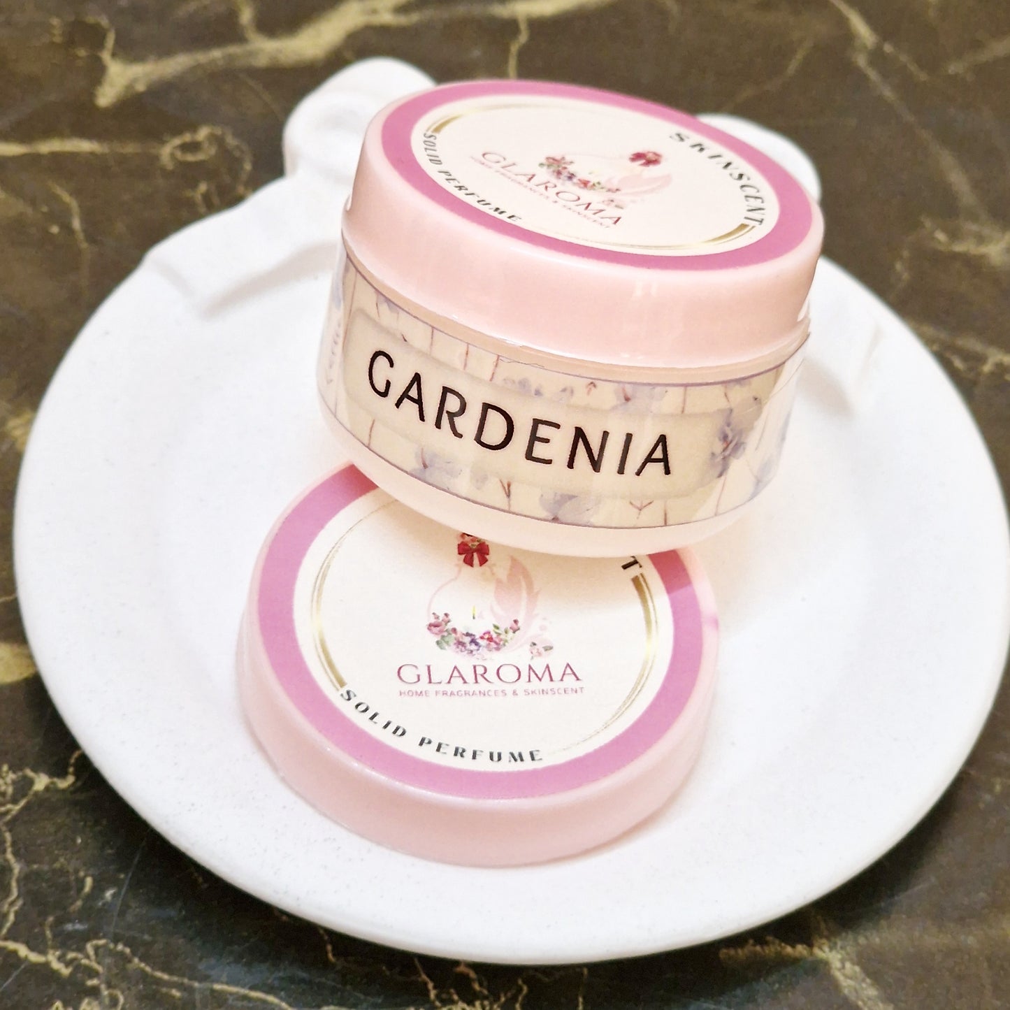 Skinscent Solid Perfume