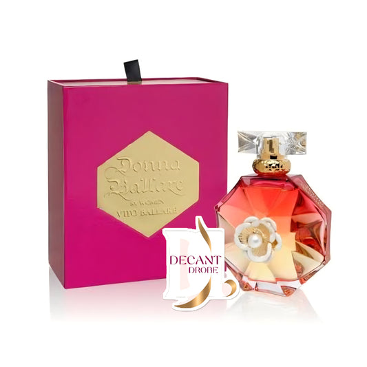 Donna Ballare - Decant
