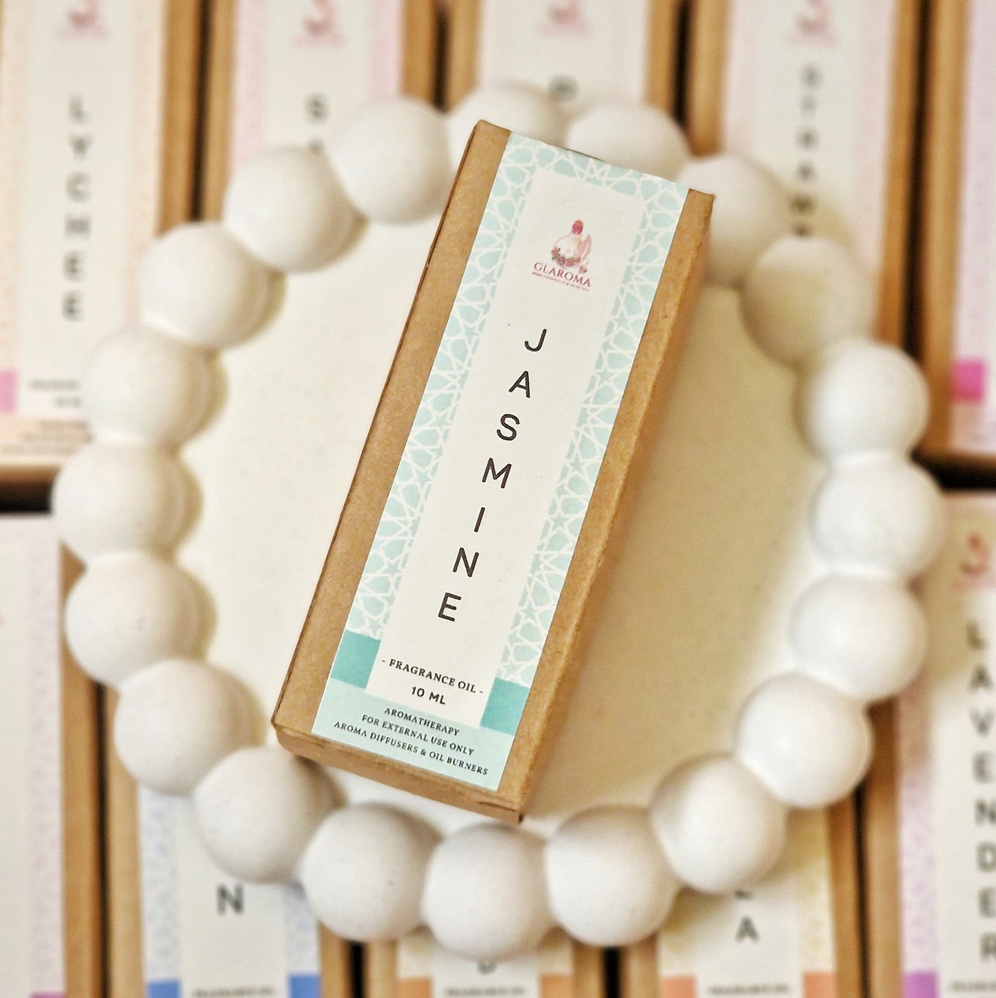 Fragrance Oils - Diffuser / Oil Burner