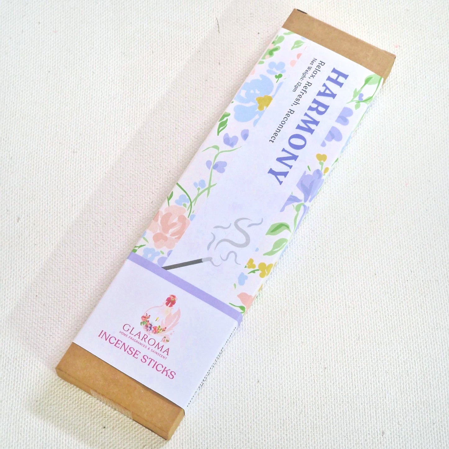 Premium Incense Sticks