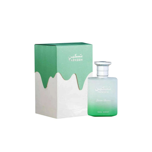 Paris Corner Lactea Divina - Decant
