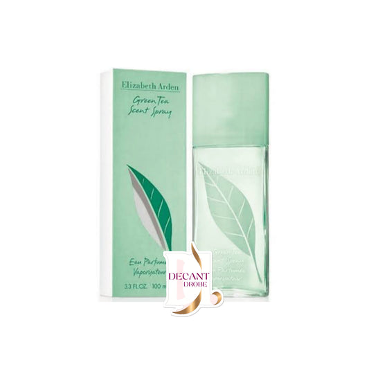 Elizabeth Arden Green Tea - Decant