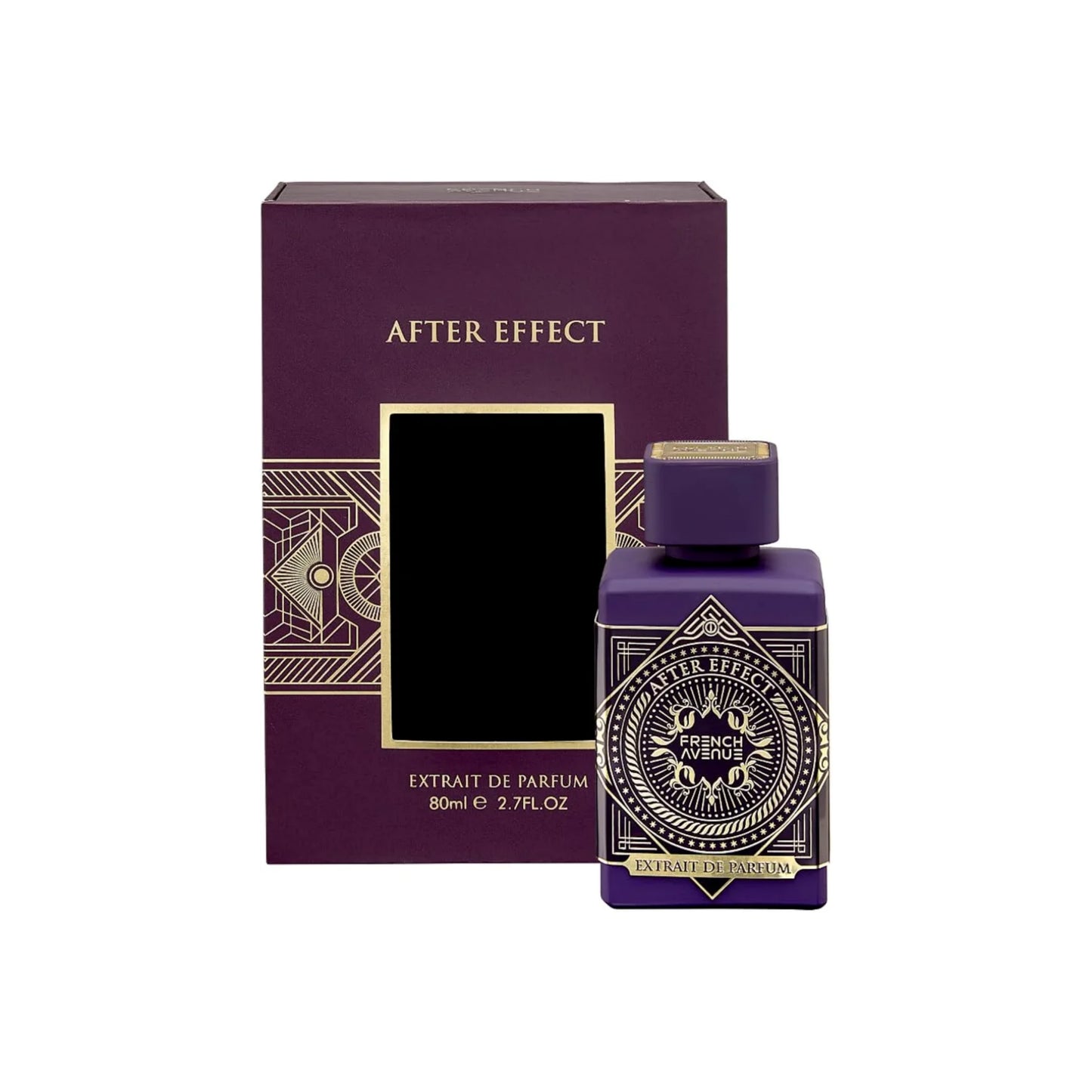 After Effect by French Avenue - Decant