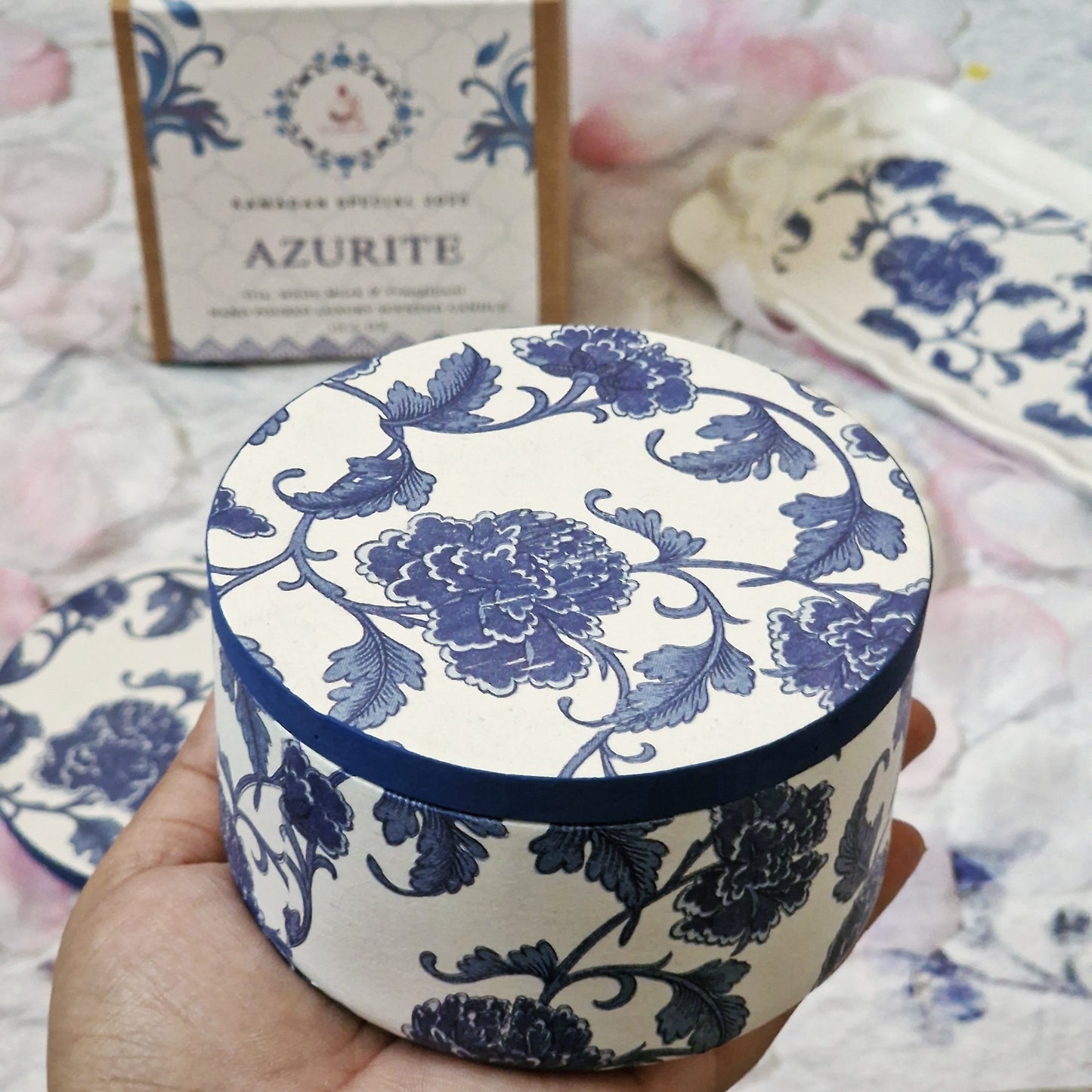 Azurite Eid Special 2025