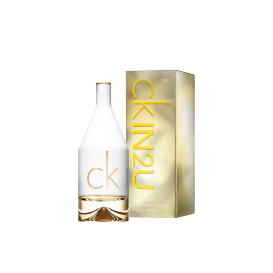Calvin Klein In 2U - Decant