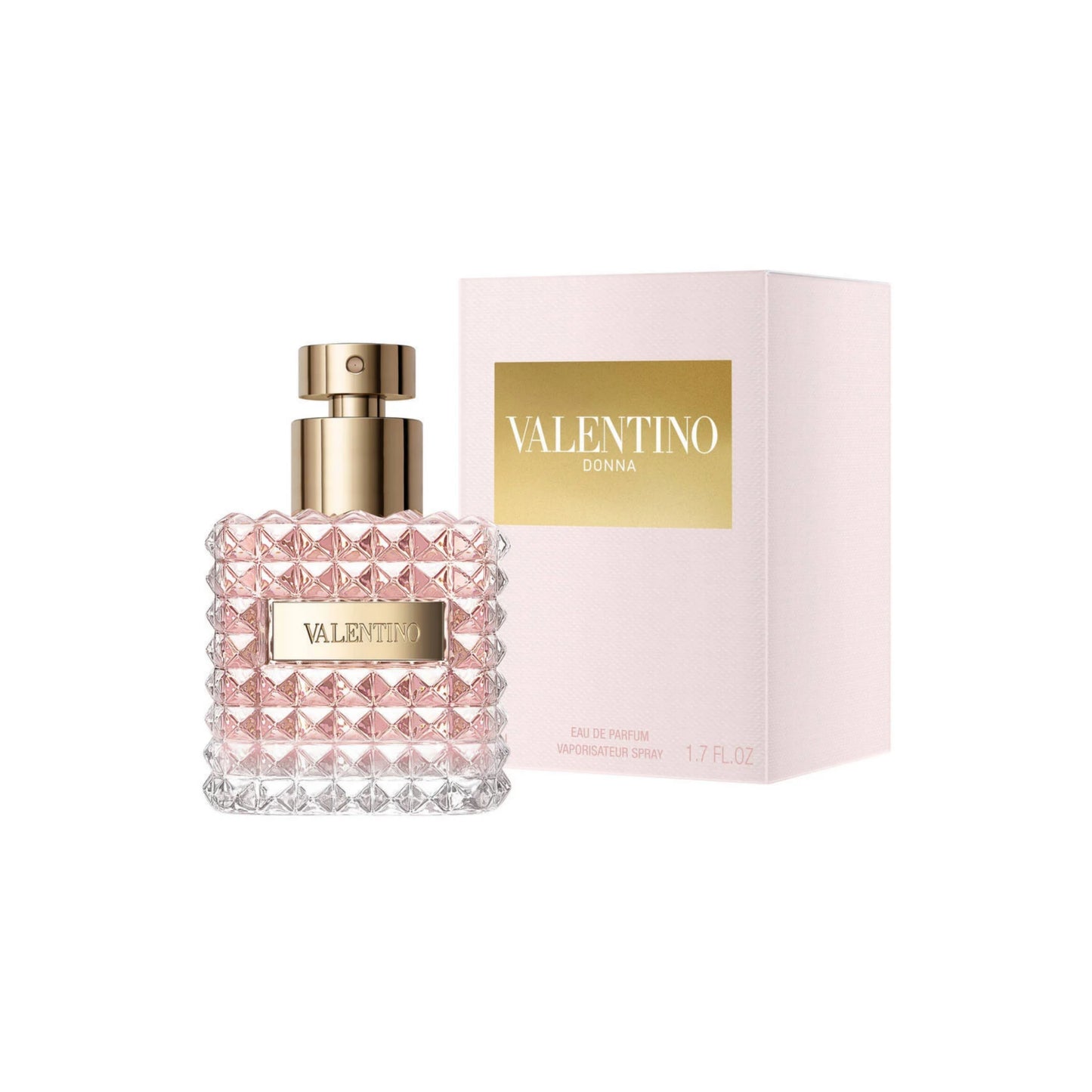 Valentino Donna - Decant