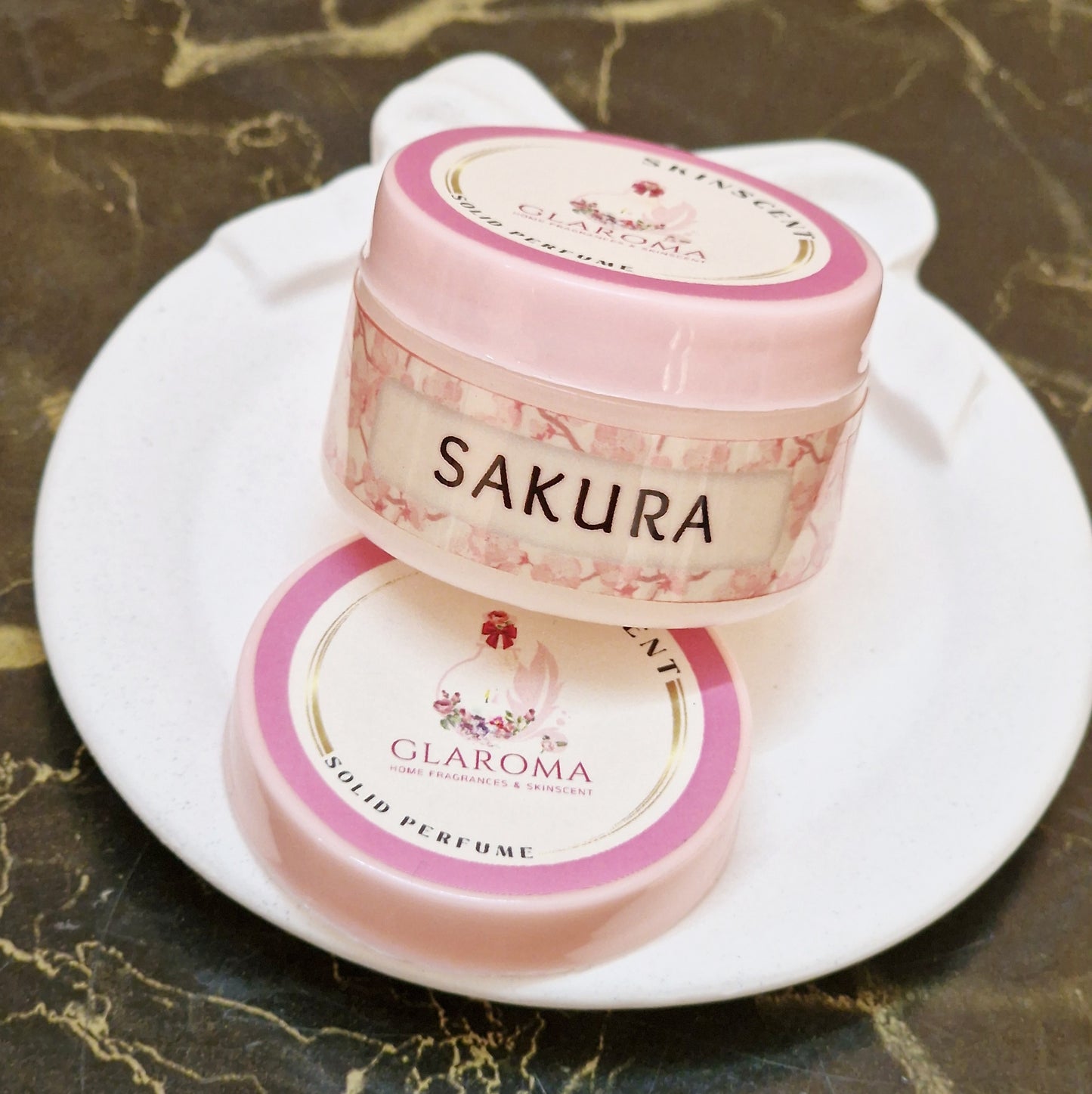 Skinscent Solid Perfume