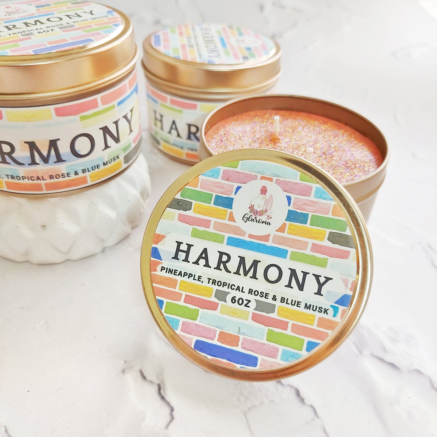 Harmony