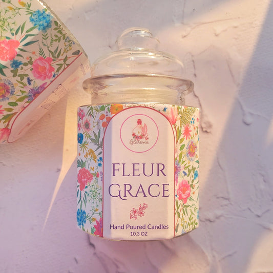 Fleur Grace - Holiday / Seasonal Collection '22