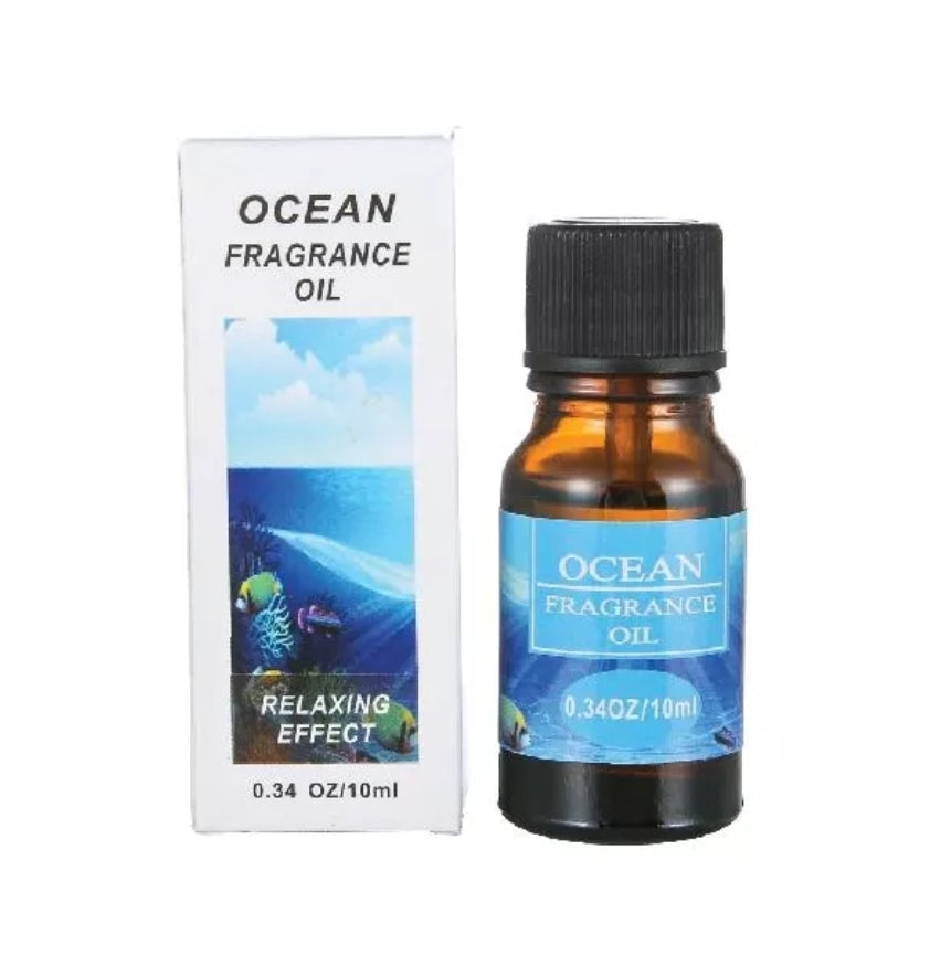 Ocean Fragrance Oil GLAROMA
