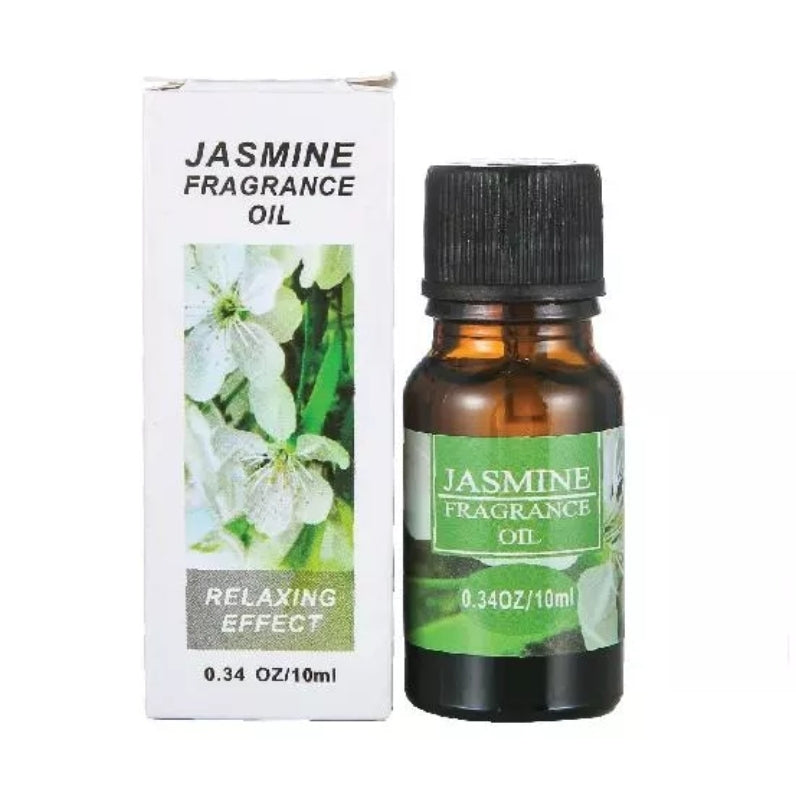 Jasmine Fragrance Oil GLAROMA