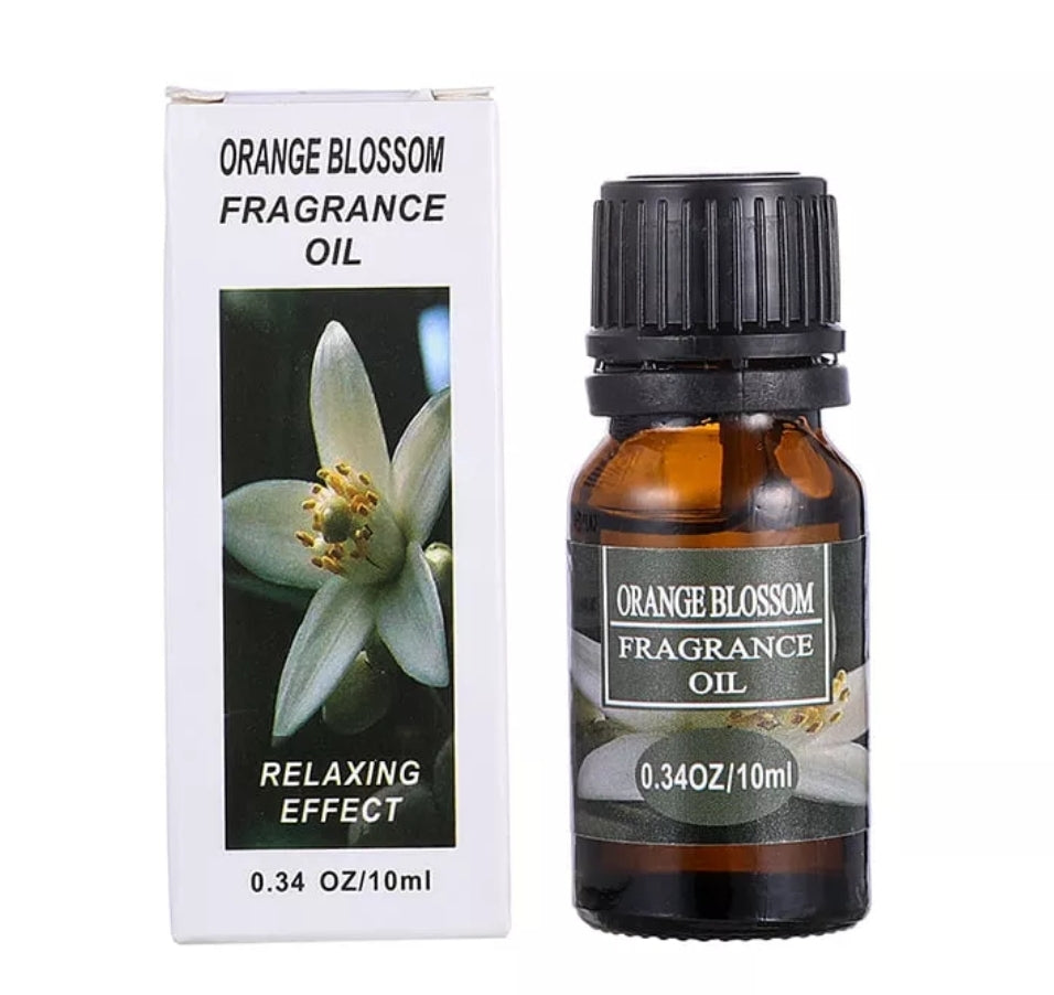 Orange Blossom Fragrance Oil GLAROMA