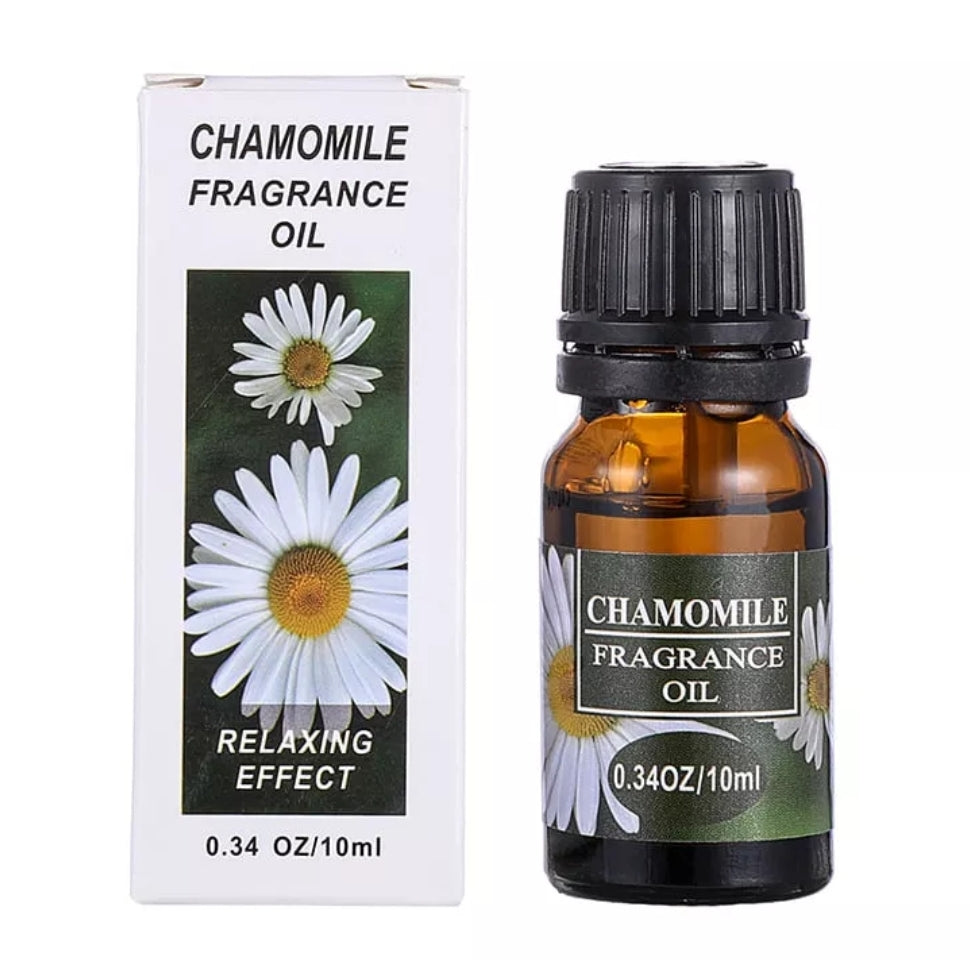 Chamomile Fragrance Oil GLAROMA